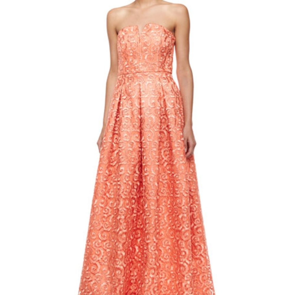 Alice + Olivia